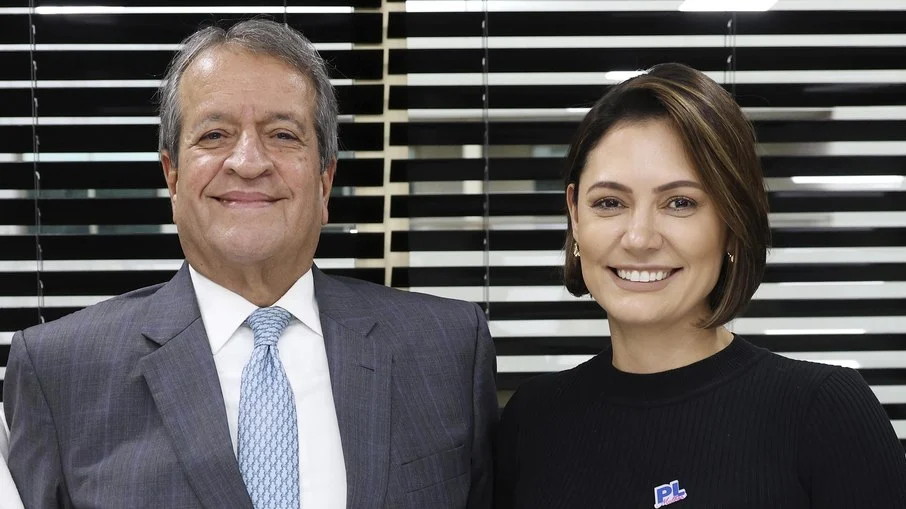 PL banca Michelle com jato e verba, mas sofre racha interno