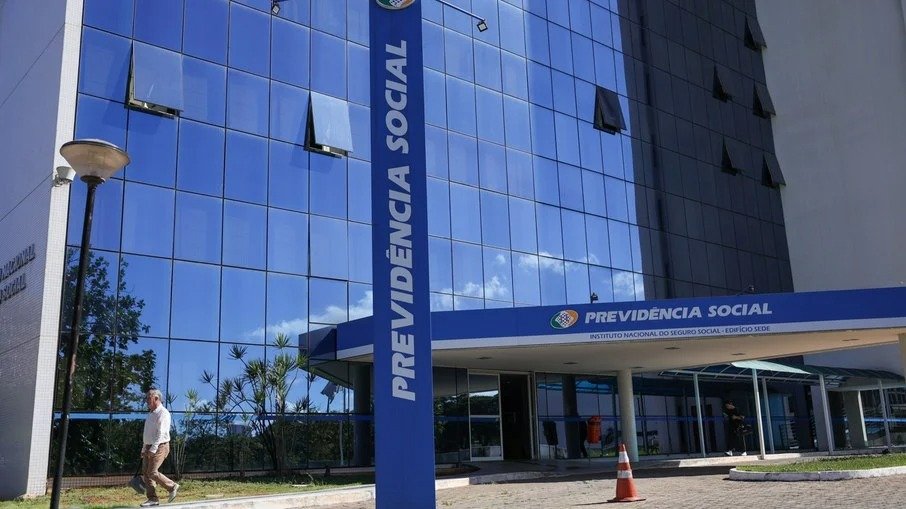 Fabio Rodrigues-Pozzebom/ Agência Brasil INSS