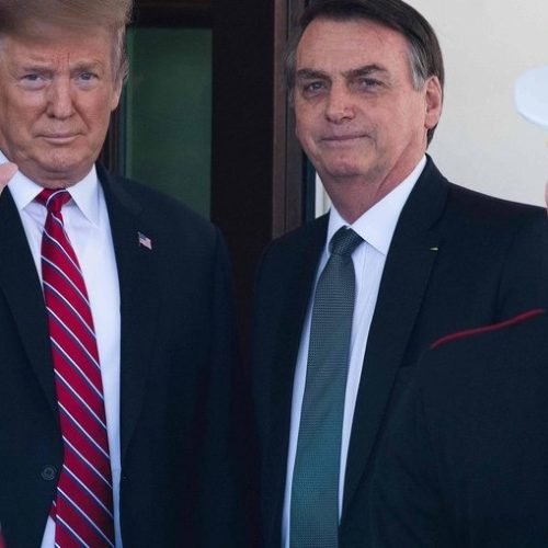 Derrota de Bolsonaro: tarifaço enterra PL da Anistia na Câmara